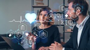 health startup